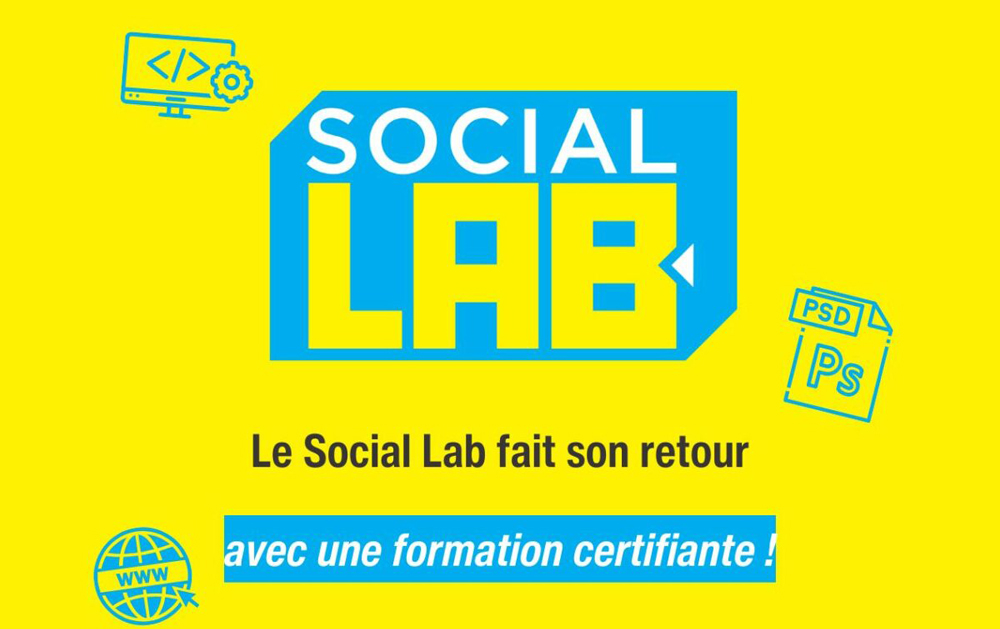 Formation DESIGN WEB & DESIGN GRAPHIQUE