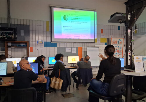 Ateliers « Emploi Internet IA » en 2026