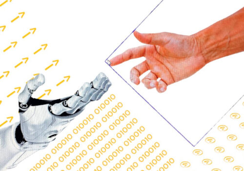 Ateliers « IA pour les associations », gratuit Europe Nice