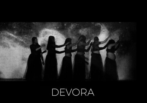 Devora, sortie de résidence