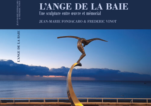 L&rsquo;Ange de la Baie. Une sculpture entre œuvre et mémorial